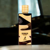 Maison Alhambra Roman Leather EDP 100ml