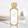 Lattafa Hayaati Gold Elixir EDP 100ml