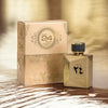 Ard Al Zaafaran Oud 24 Hours Majestic Gold EDP 100ml