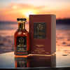 Wadi Al Khaleej Oud Saffron EDP 100ml