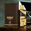 Maison Alhambra Roman Leather EDP 100ml