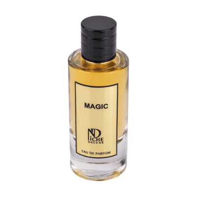 Wadi Al Khaleej Magic EDP 80ml - 80мл / Женски Арабски Парфюм от MyPerfumes.bg!