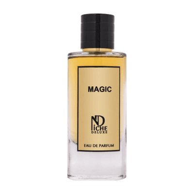 Wadi Al Khaleej Magic EDP 80ml - 80мл / Женски Арабски Парфюм от MyPerfumes.bg!